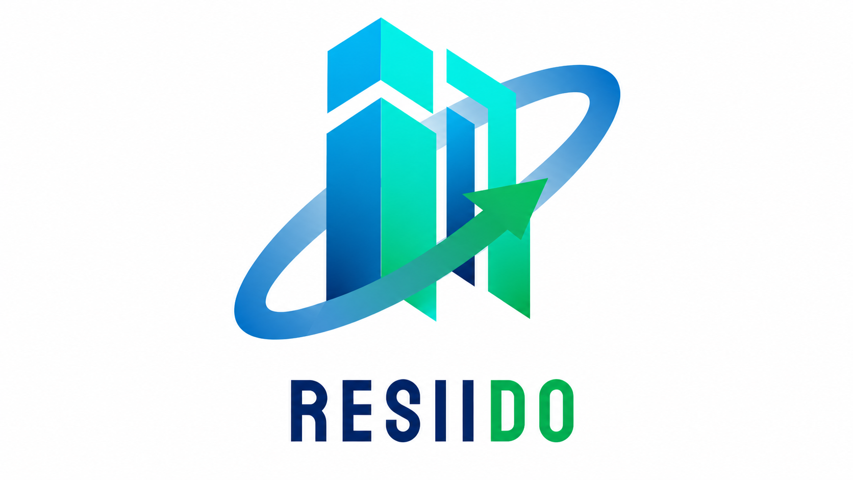 ResiiDo Logo