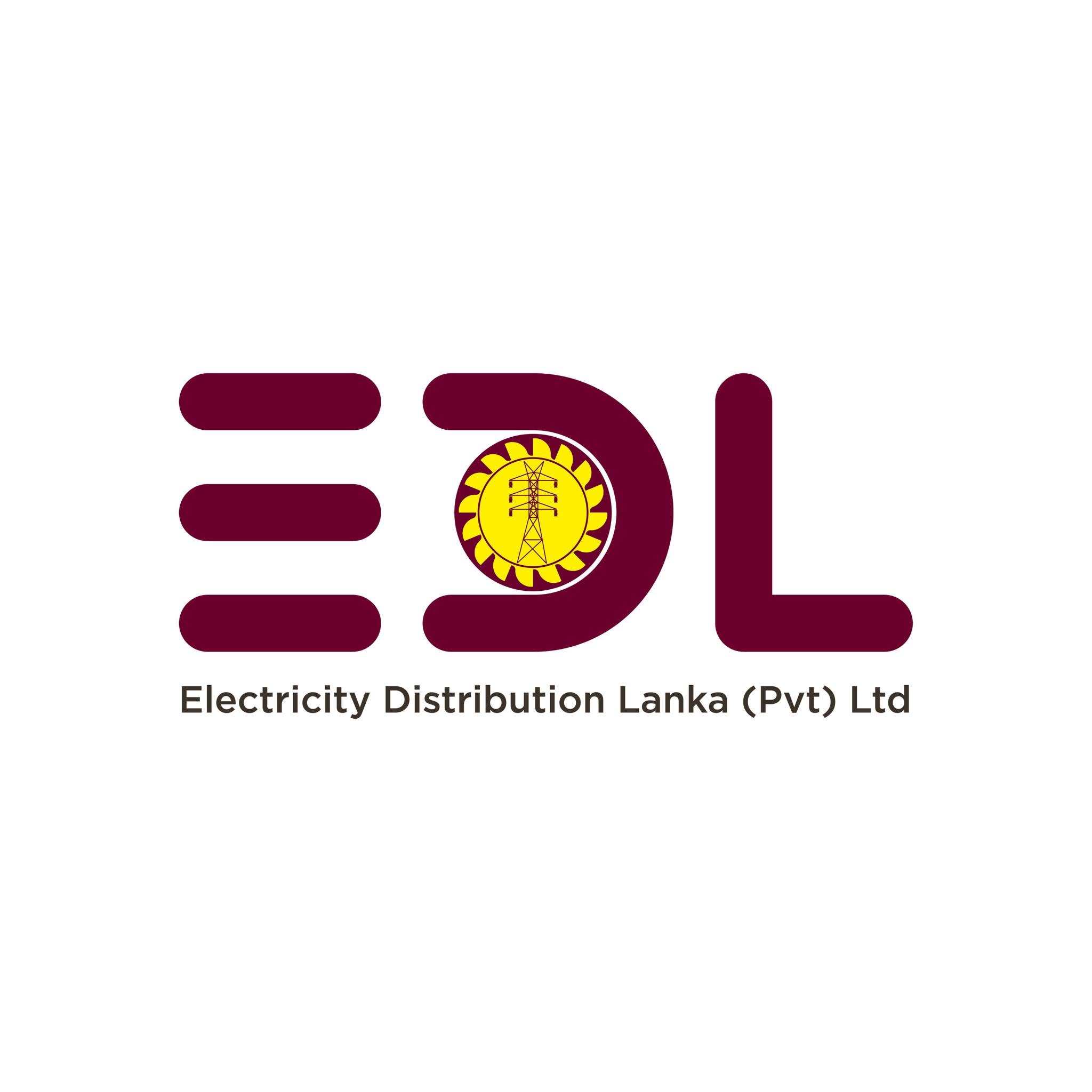 EDL Logo