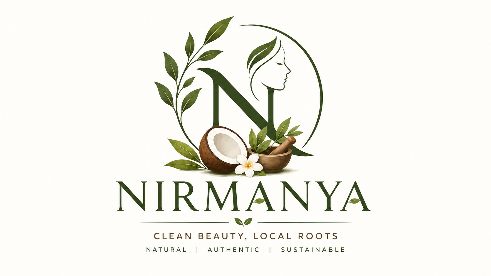 Nirmanya Logo