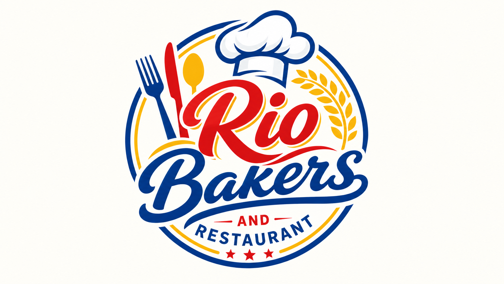Rio Bakery Logo