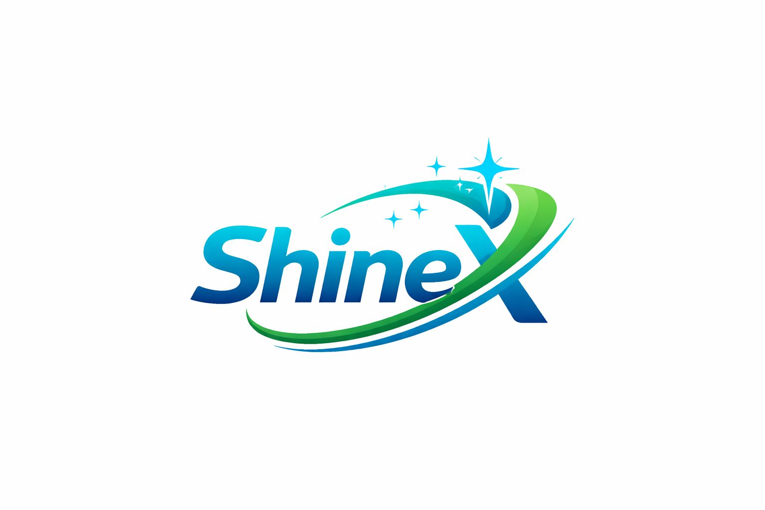ShineX Logo