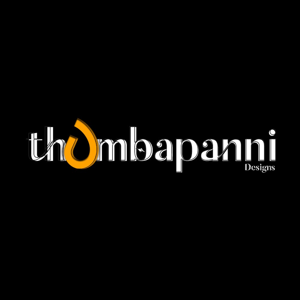 Thambapanni Designs Logo